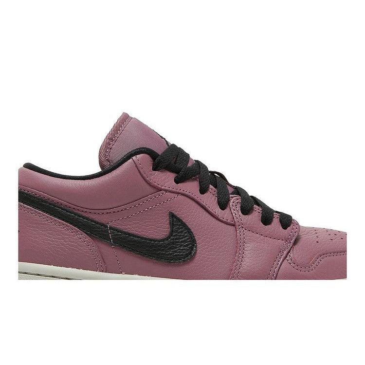 Wmns Air Jordan 1 Low SE 'Light Mulberry'