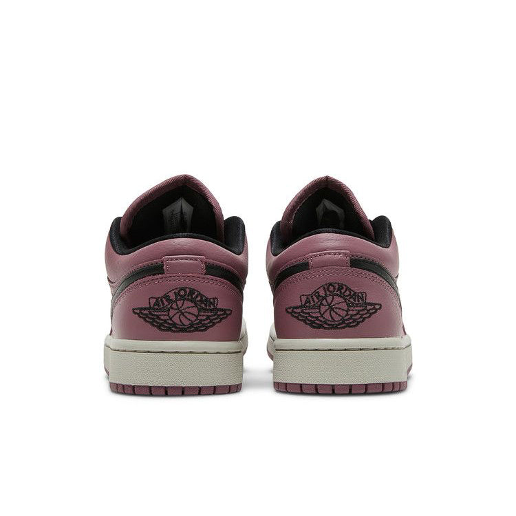 Wmns Air Jordan 1 Low SE 'Light Mulberry'