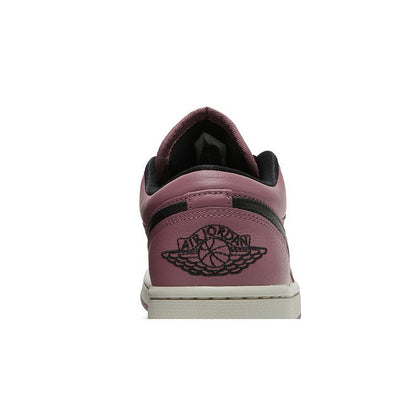 Wmns Air Jordan 1 Low SE 'Light Mulberry'