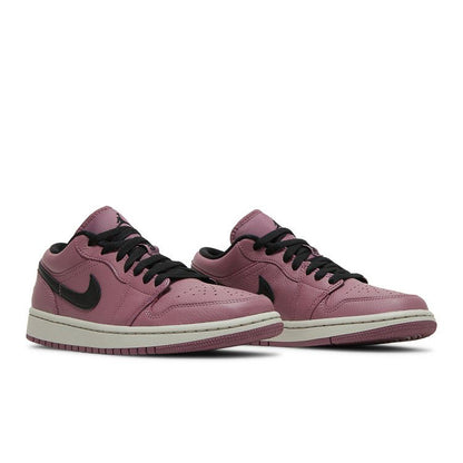 Wmns Air Jordan 1 Low SE 'Light Mulberry'