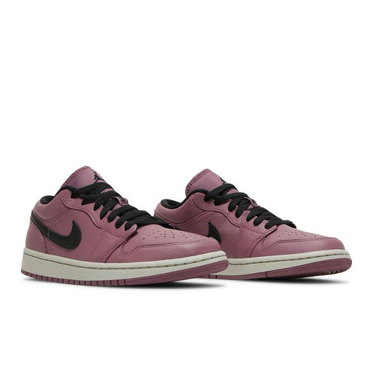 Wmns Air Jordan 1 Low SE 'Light Mulberry'