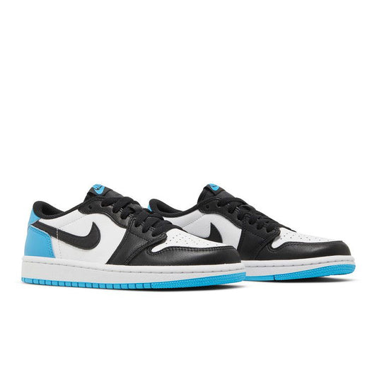 Wmns Air Jordan 1 Retro Low OG 'UNC'