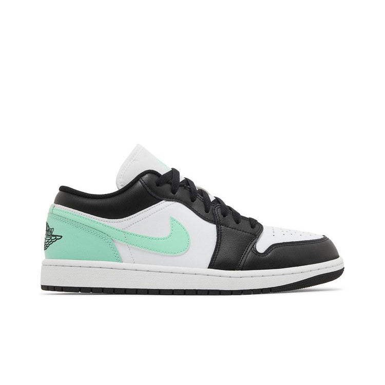 Air Jordan 1 Low 'Green Glow'