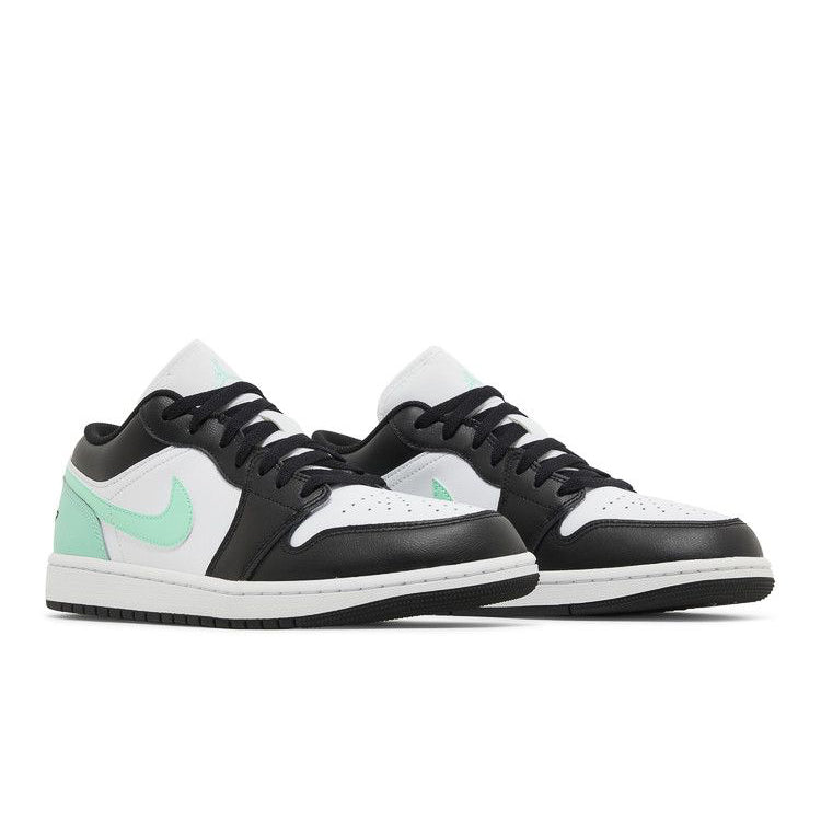 Air Jordan 1 Low 'Green Glow'