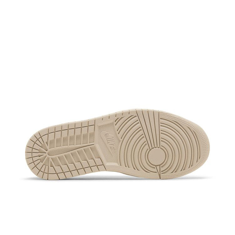 Wmns Air Jordan 1 Low Method of Make 'Legend Light Brown'