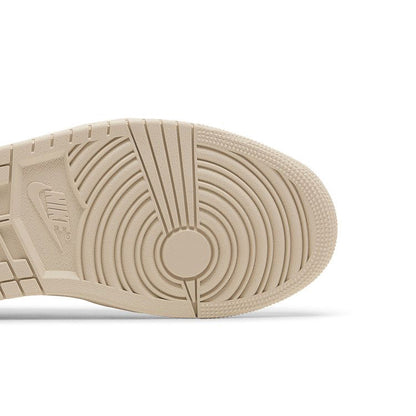 Wmns Air Jordan 1 Low Method of Make 'Legend Light Brown'