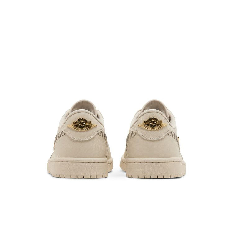 Wmns Air Jordan 1 Low Method of Make 'Legend Light Brown'