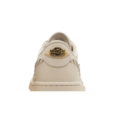 Wmns Air Jordan 1 Low Method of Make 'Legend Light Brown'