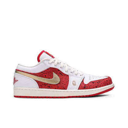 Air Jordan 1 Low SE 'Spades'