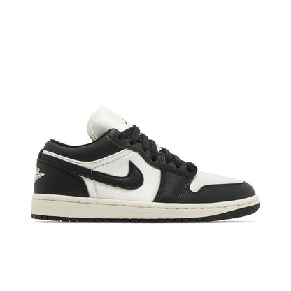 Wmns Air Jordan 1 Low SE 'Vintage Panda'