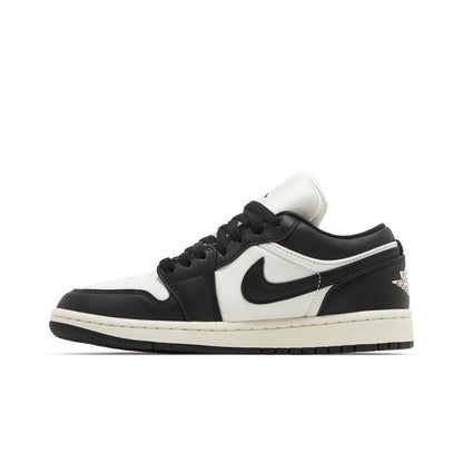 Wmns Air Jordan 1 Low SE 'Vintage Panda'