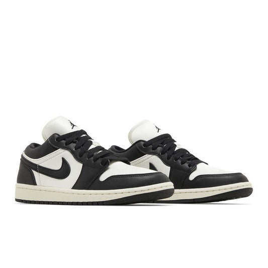 Wmns Air Jordan 1 Low SE 'Vintage Panda'