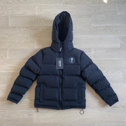 Trapstar Irongate Puffer Jacket
