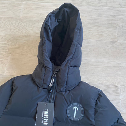 Trapstar Irongate Puffer Jacket