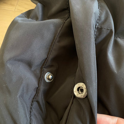 Trapstar Irongate Puffer Jacket
