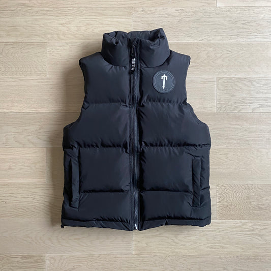 Trapstar Irongate Puffer Vest