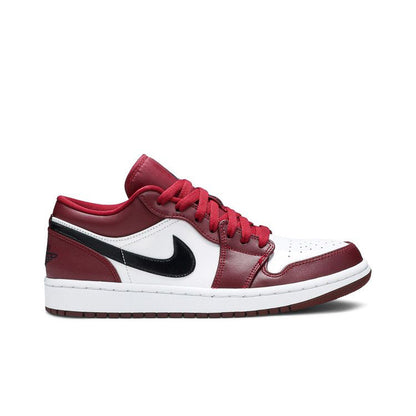 Air Jordan 1 Low 'Noble Red'