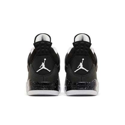 Air Jordan 4 Retro 'Fear' 2024