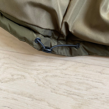 Trapstar Olive Green Jacket