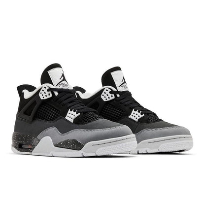 Air Jordan 4 Retro 'Fear' 2024