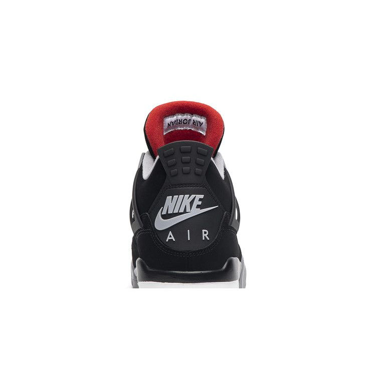 Air Jordan 4 Retro OG 'Bred' 2019