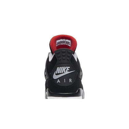 Air Jordan 4 Retro OG 'Bred' 2019