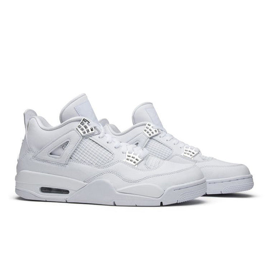 Air Jordan 4 Retro 'Pure Money' 2017