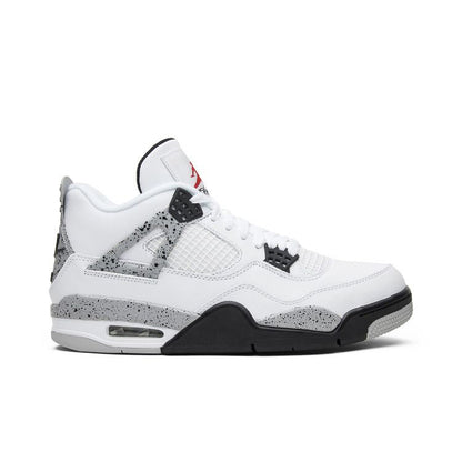 Air Jordan 4 Retro OG 'White Cement' 2016