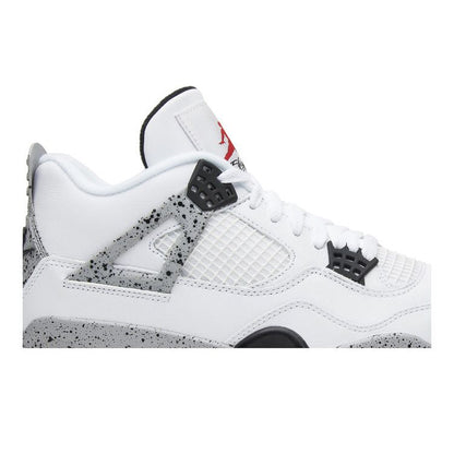 Air Jordan 4 Retro OG 'White Cement' 2016