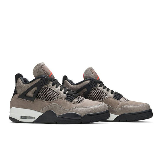 Air Jordan 4 Retro 'Taupe Haze'