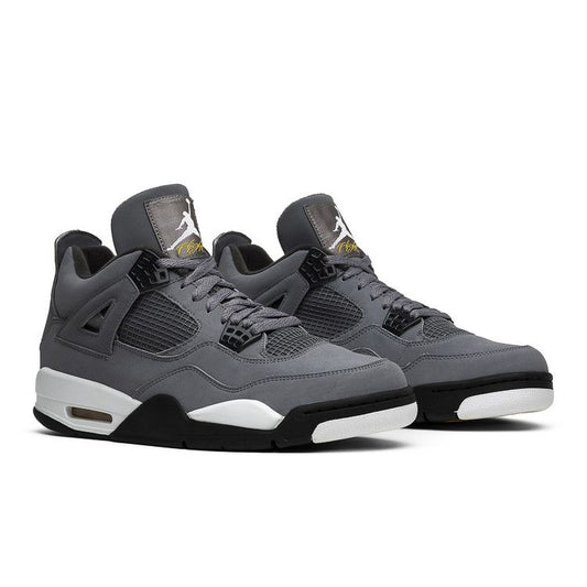 Air Jordan 4 Retro 'Cool Grey' 2004