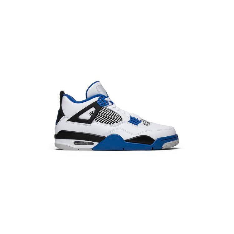 Air Jordan 4 Retro 'Motorsports'