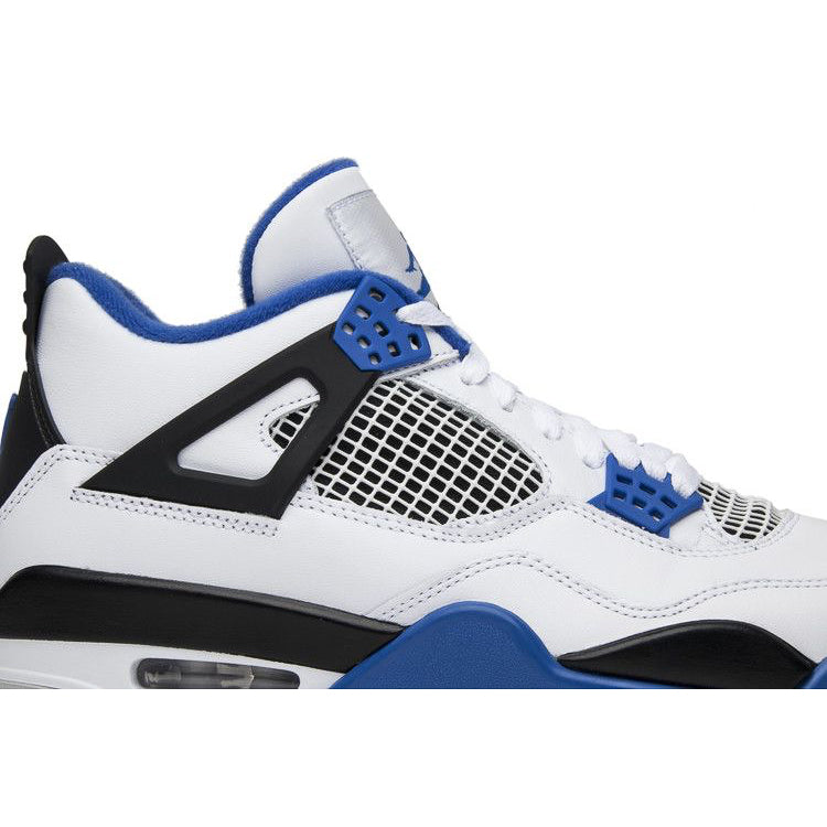 Air Jordan 4 Retro 'Motorsports'