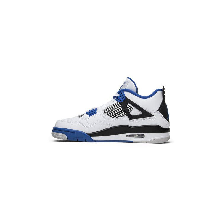 Air Jordan 4 Retro 'Motorsports'