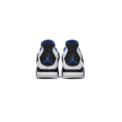 Air Jordan 4 Retro 'Motorsports'