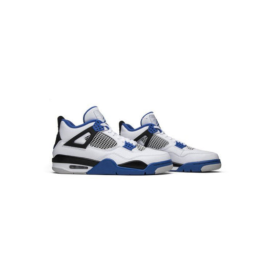 Air Jordan 4 Retro 'Motorsports'