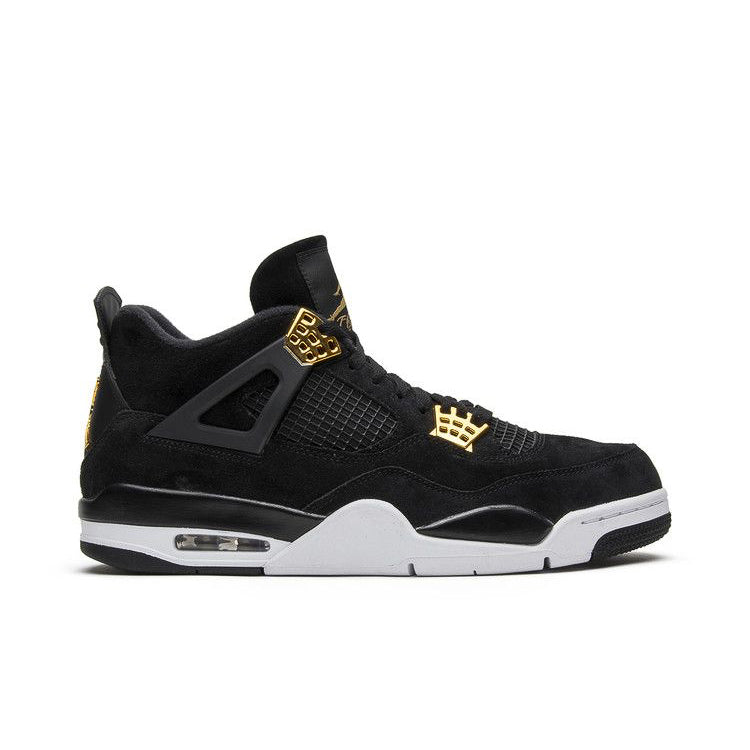 Air Jordan 4 Retro 'Royalty'