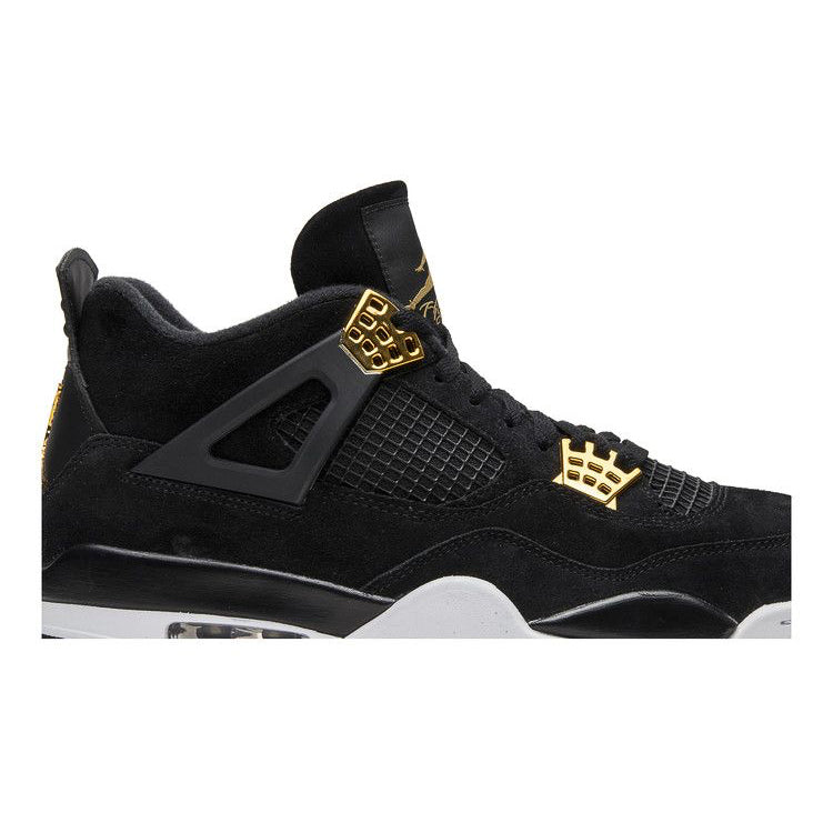 Air Jordan 4 Retro 'Royalty'