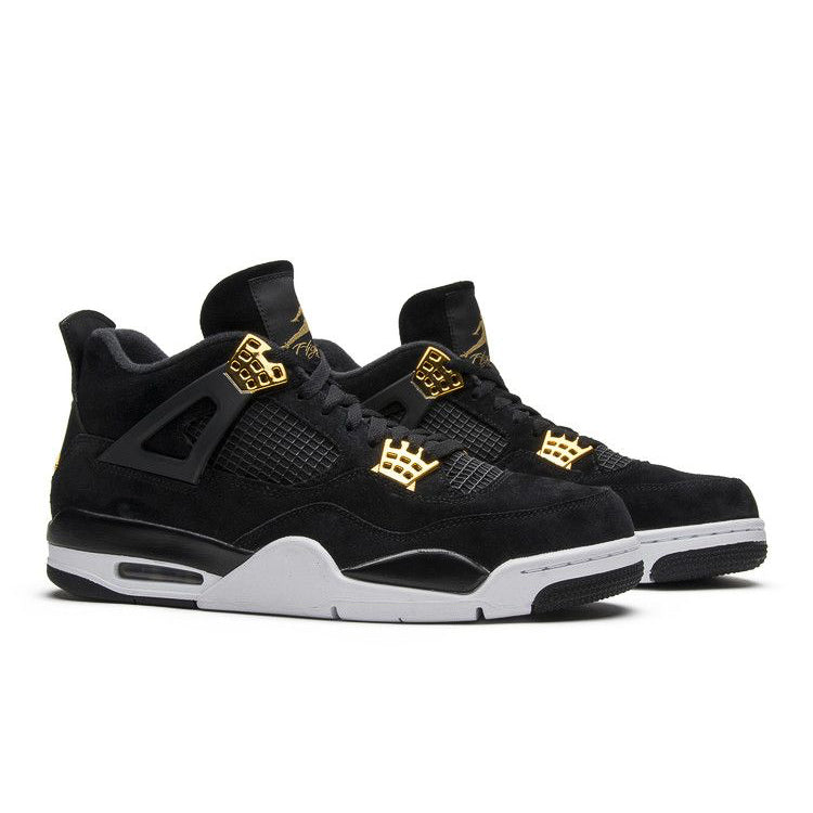 Air Jordan 4 Retro 'Royalty'