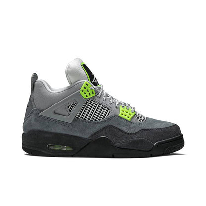 Air Jordan 4 Retro SE 'Neon 95'