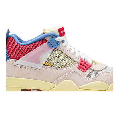 Union LA x Air Jordan 4 Retro 'Guava Ice'