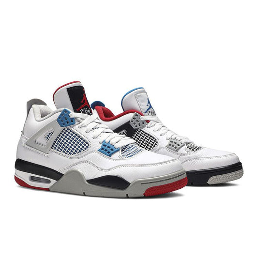 Air Jordan 4 Retro SE 'What The 4'