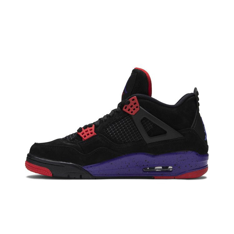 Air Jordan 4 Retro NRG 'Raptors - Drake Signature'