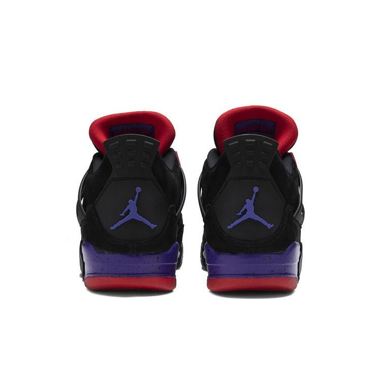 Air Jordan 4 Retro NRG 'Raptors - Drake Signature'