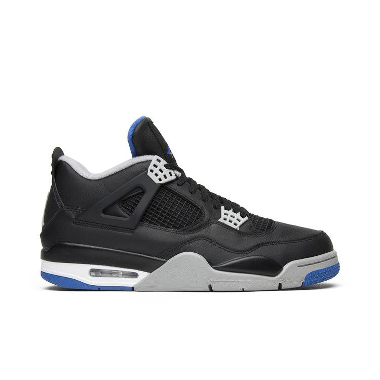 Air Jordan 4 Retro 'Motorsports Alternate'