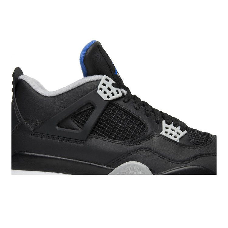 Air Jordan 4 Retro 'Motorsports Alternate'