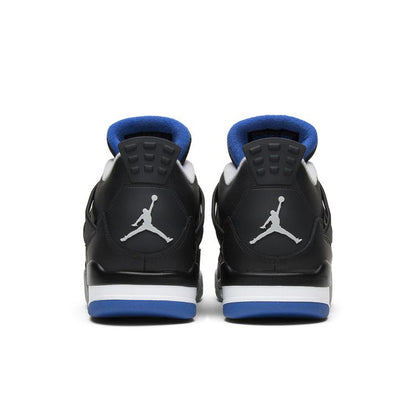 Air Jordan 4 Retro 'Motorsports Alternate'