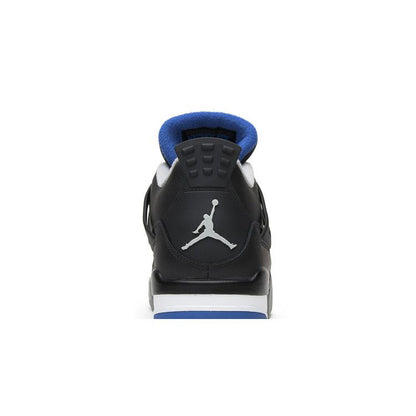 Air Jordan 4 Retro 'Motorsports Alternate'