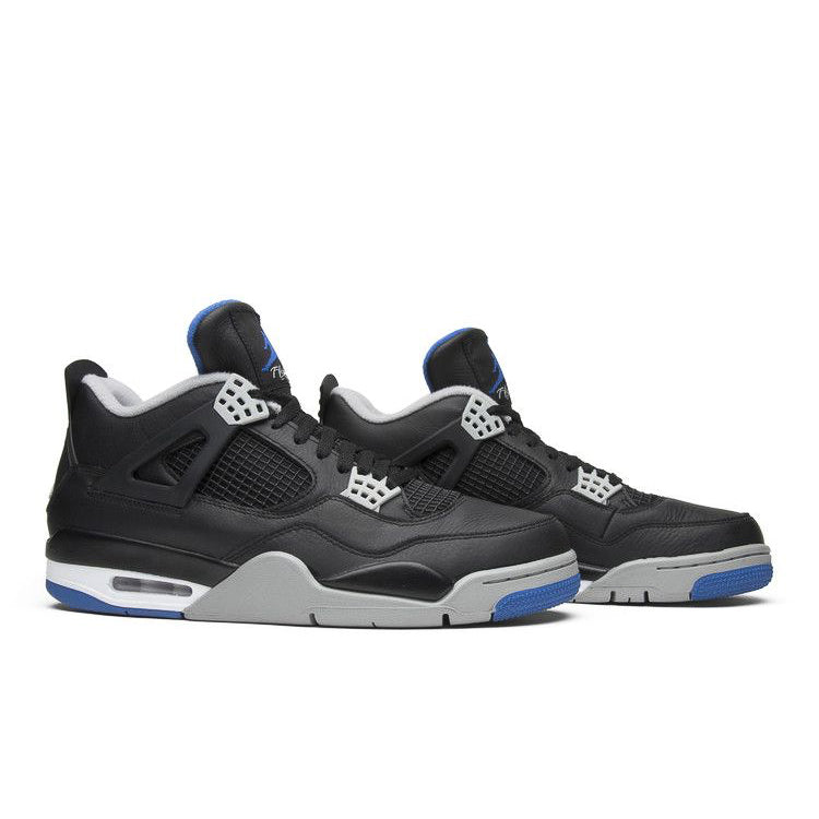 Air Jordan 4 Retro 'Motorsports Alternate'