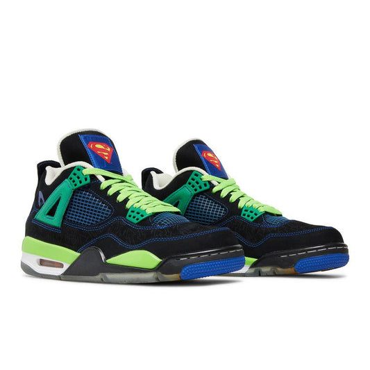 Air Jordan 4 Retro 'Doernbecher'